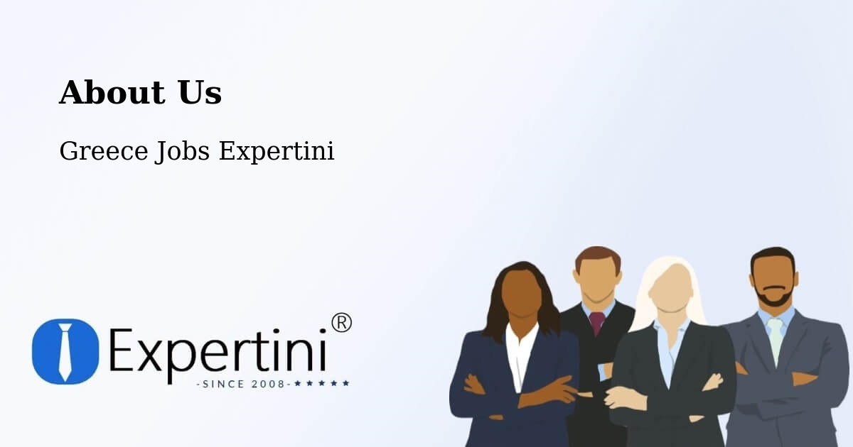 About Expertini Recruitment Platform  – Lithakiá - Lithakiá, Greece Jobs Expertini
