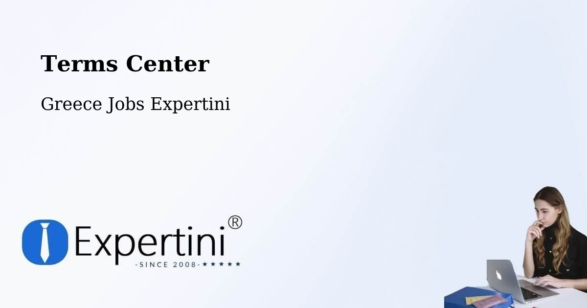 Terms of Service – Lithakiá - Greece Jobs Expertini